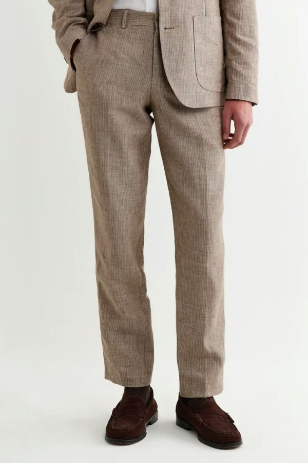 Wax London Alp Trousers