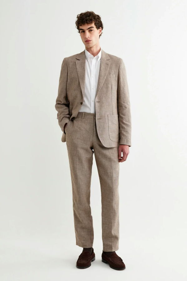 Wax London Alp Trousers