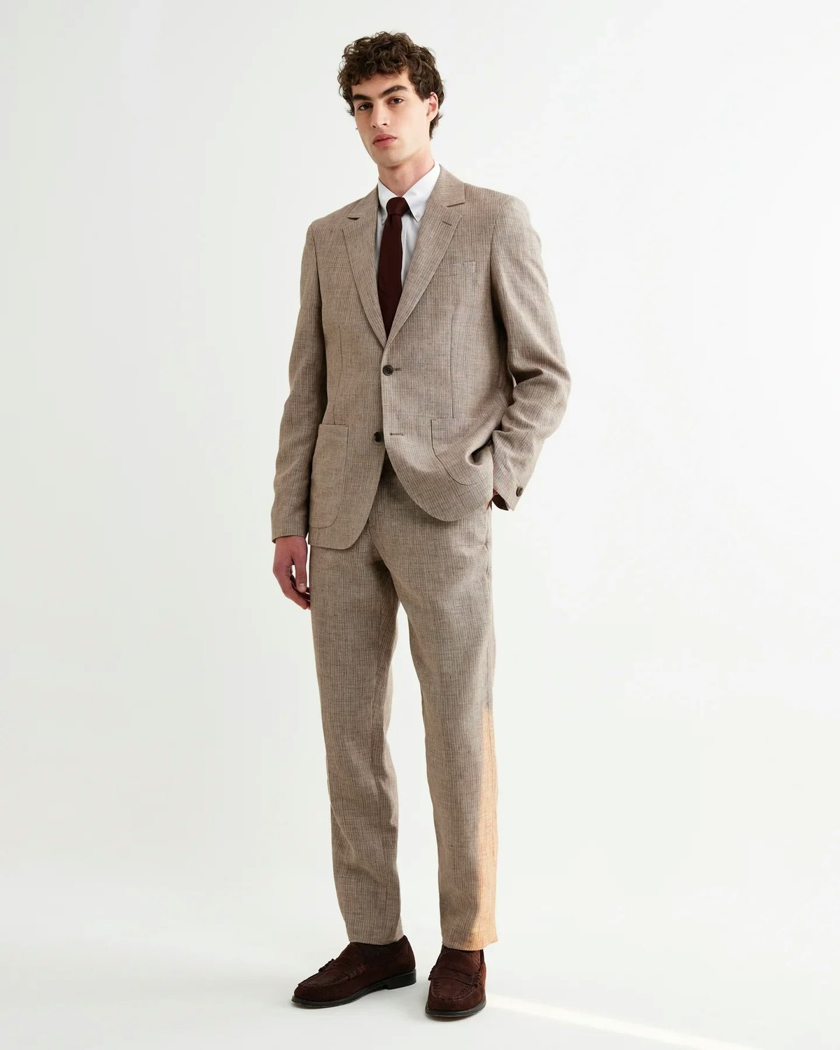 Wax London Alp Trousers - Image 3 of 9