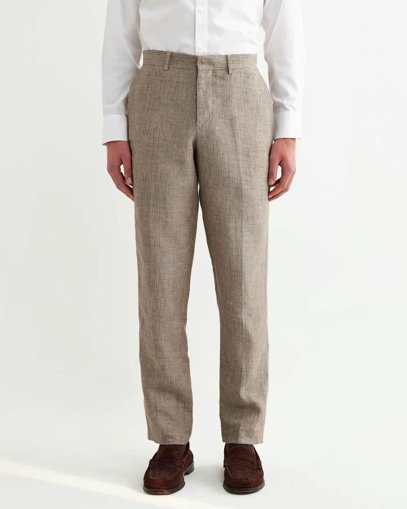 Wax London Alp Trousers