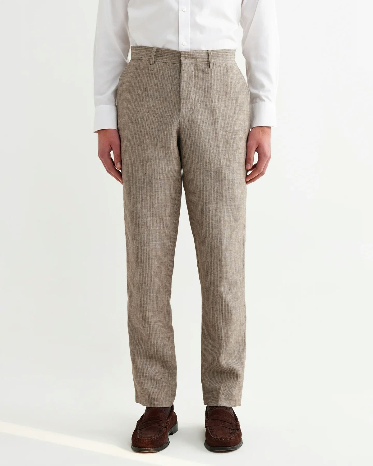Wax London Alp Trousers - Image 4 of 9