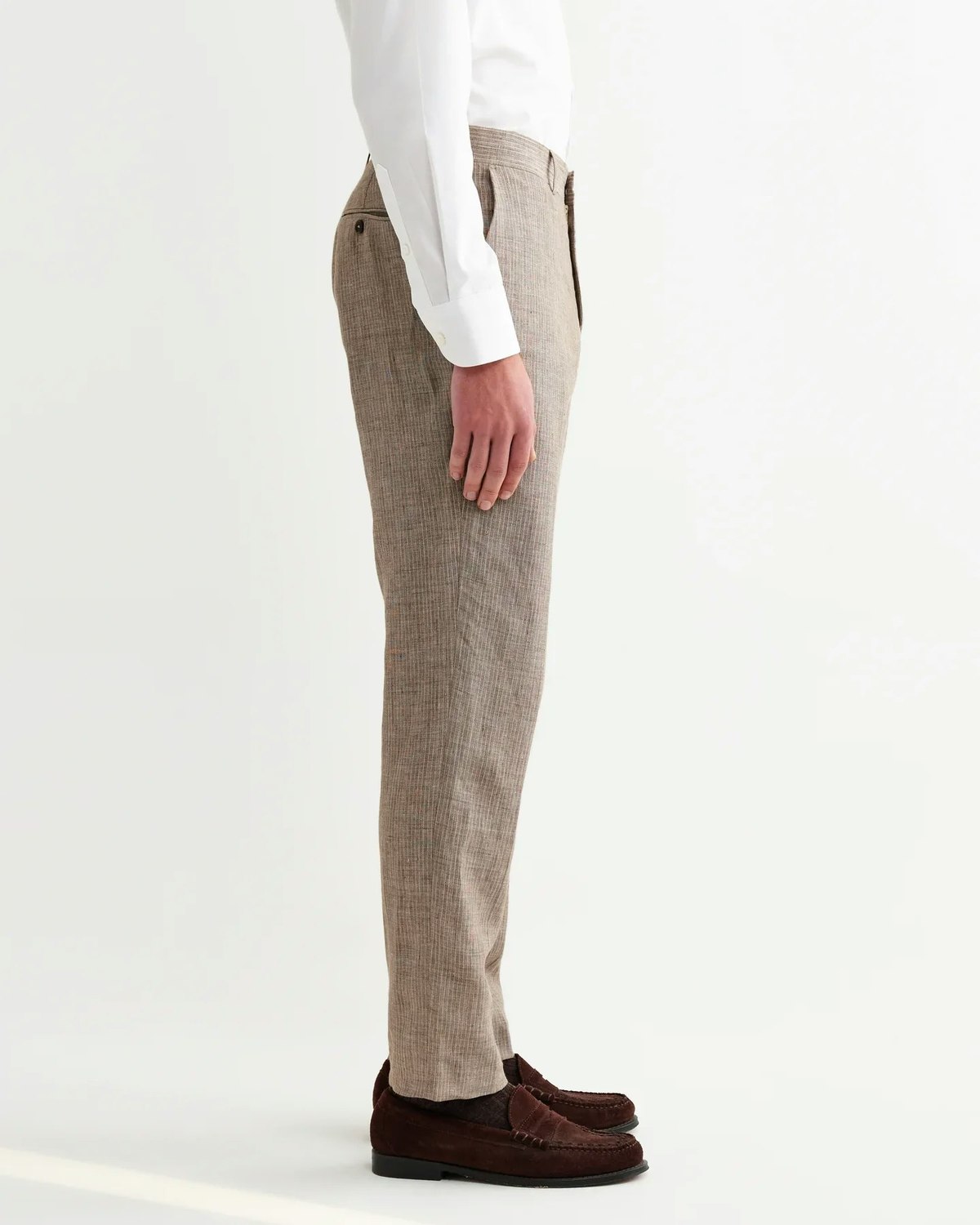 Wax London Alp Trousers - Image 5 of 9