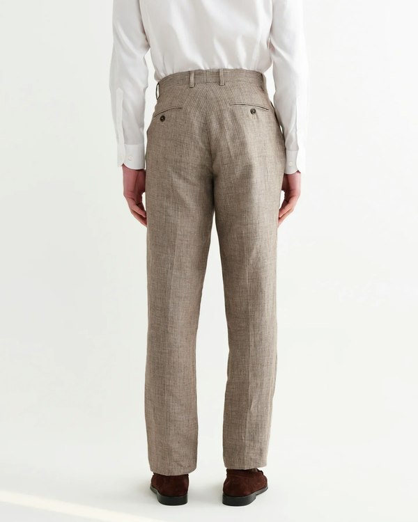 Wax London Alp Trousers