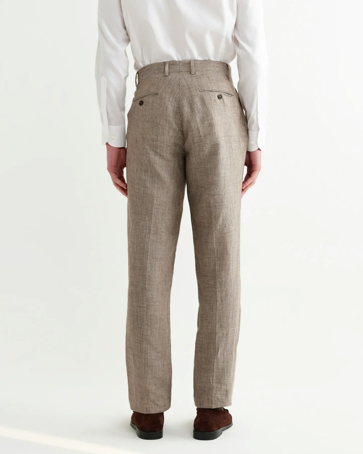 Wax London Alp Trousers - Image 6 of 9