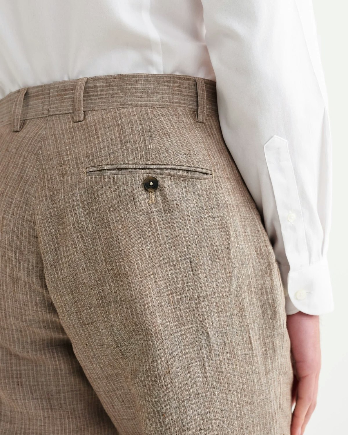 Wax London Alp Trousers - Image 7 of 9