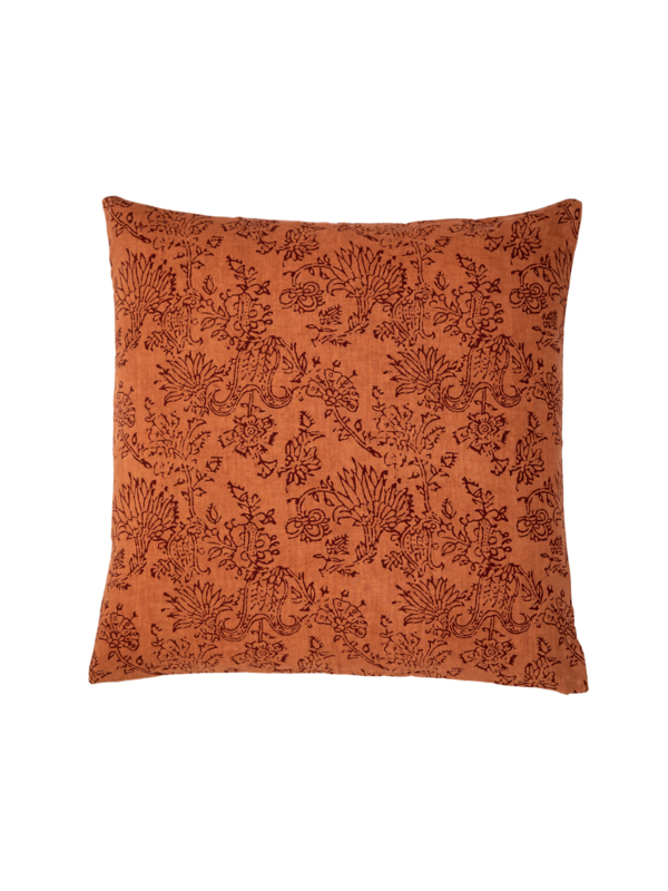 Alamwar Anjali Decorative Pillow Cover Alamwar Anjali Decorative Pillow Cover
