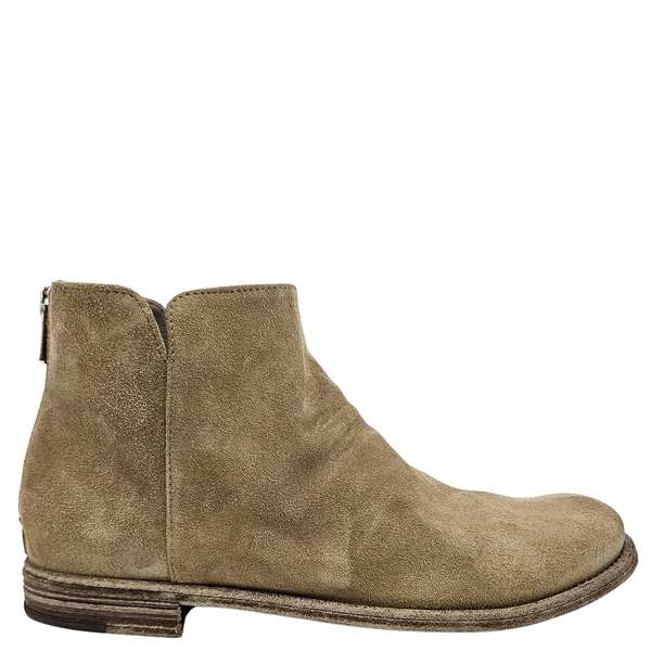 Officine Creative Lexikon555 Ankle Boots - Beige Officine Creative Lexikon555 Ankle Boots - Beige
