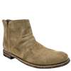 Officine Creative Lexikon555 Ankle Boots - Beige - Thumbnail 2