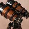 Ten Thousand Villages Braman Tripod Binoculars - Thumbnail 3