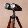 Ten Thousand Villages Braman Tripod Binoculars - Thumbnail 6