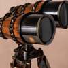 Ten Thousand Villages Braman Tripod Binoculars - Thumbnail 7