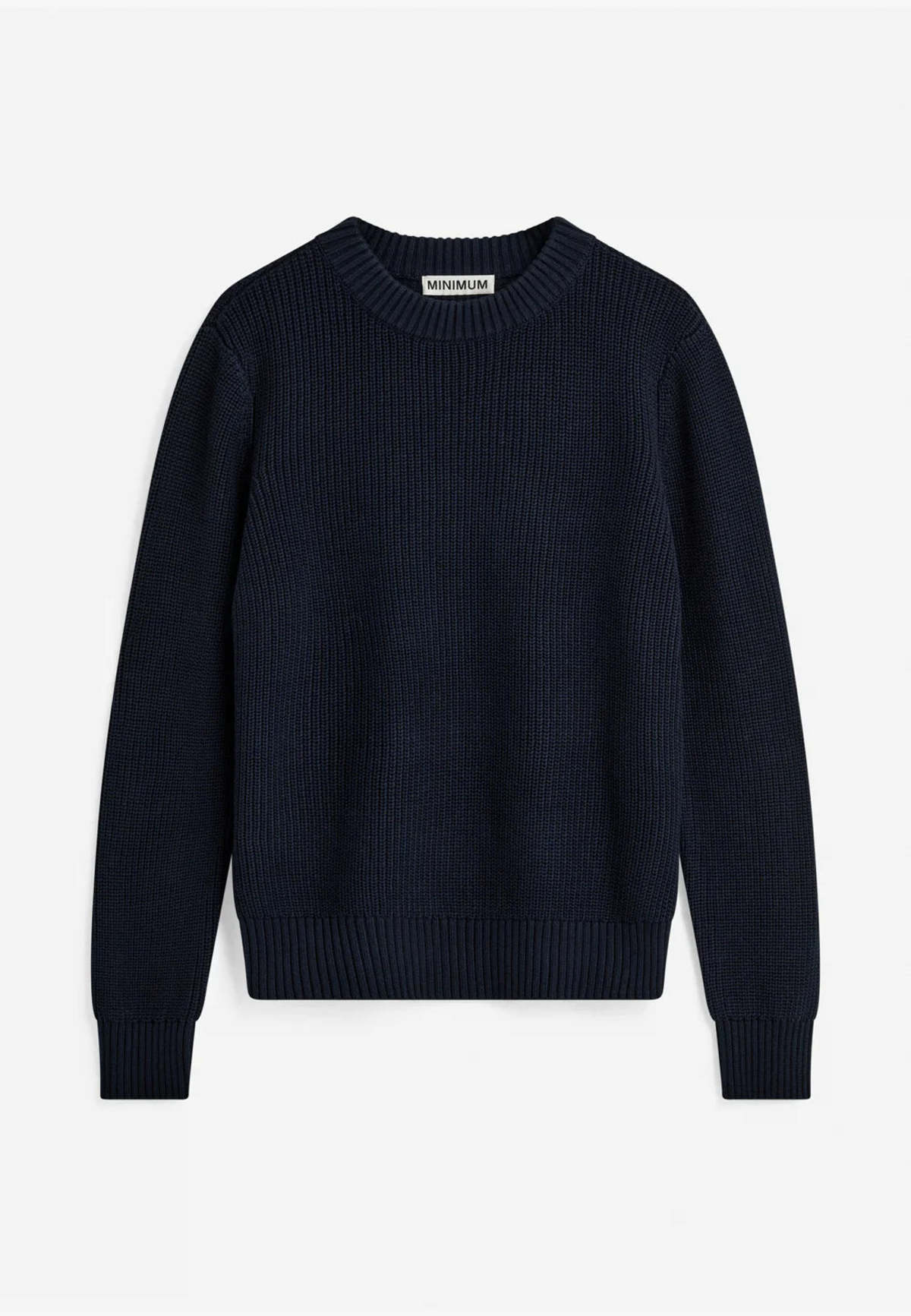Minimum Rob Sweater - Sky Captain - Image 5 of 5