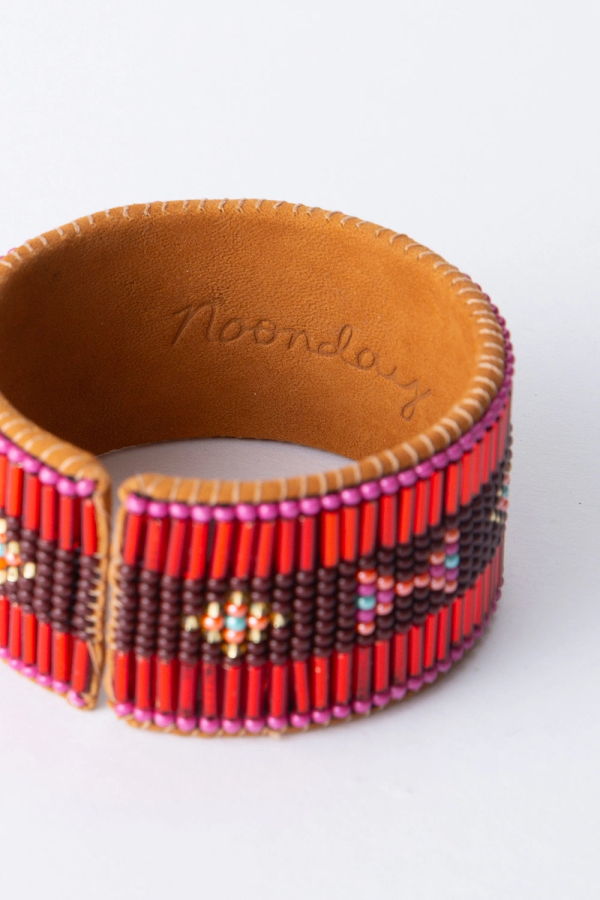 Noonday Collection Cereza Cuff
