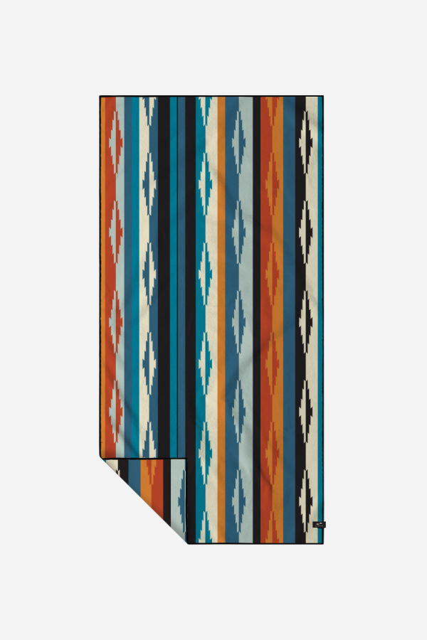 Slowtide Duvall Performance Quick-Dry Towel