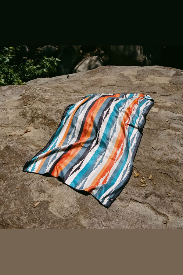 Slowtide Duvall Performance Quick-Dry Towel