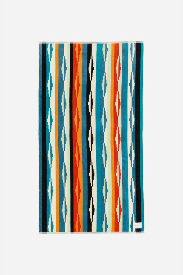 Slowtide Duvall Premium Woven Towel