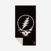 Slowtide Grateful Shred Premium Woven Towel - Grateful Dead x Slowtide - Thumbnail 1