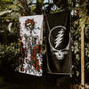 Slowtide Grateful Shred Premium Woven Towel - Grateful Dead x Slowtide - Thumbnail 2