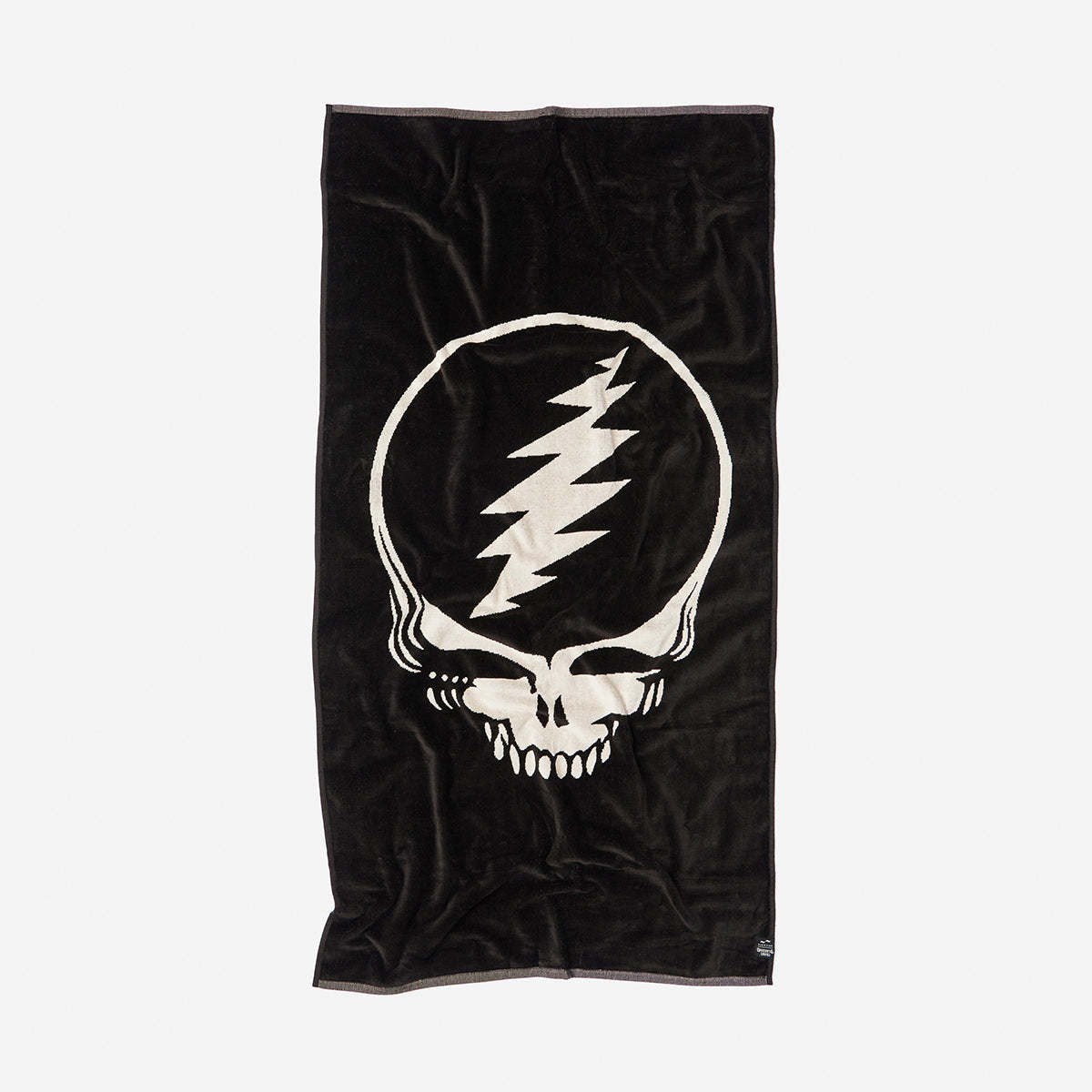 Slowtide Grateful Shred Premium Woven Towel - Grateful Dead x Slowtide - Image 6 of 8