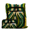 Trip Sac Emerald Maisha Bag - Emerald - Thumbnail 2