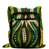 Trip Sac Emerald Maisha Bag - Emerald - Thumbnail 5