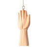 Kanju Interiors Gratitude Hands Ornament - Thumbnail 1
