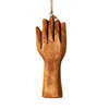 Kanju Interiors Gratitude Hands Ornament - Thumbnail 7