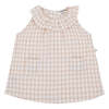 KIDS 1+ in the Family Baby Ambracia Dress - Pink - Thumbnail 1