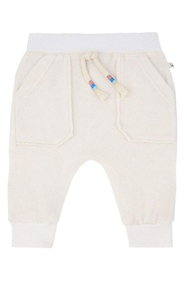 1+ in the Family Farrutx Pants - White