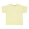 KIDS 1+ in the Family Formentera Tee - Yellow - Thumbnail 1