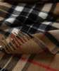 Prince of Scots Highland Tartan Tweed Merino Wool Throw - Camel Thompson - Thumbnail 2