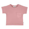 KIDS 1+ in the Family Baby And Child Formentera T-Shirt - Pink - Thumbnail 1