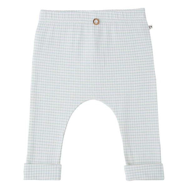 KIDS 1+ in the Family Gava Leggings - Green