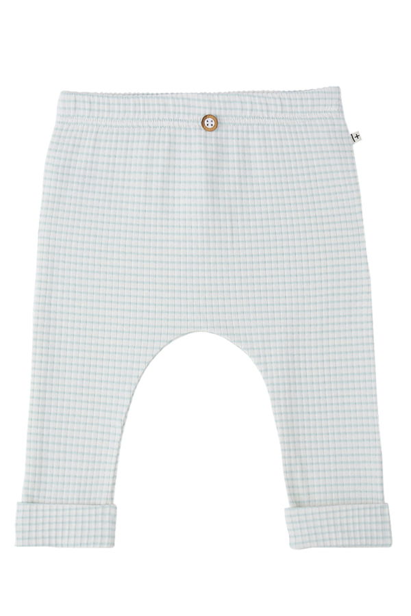 KIDS 1+ in the Family Gava Leggings - Green