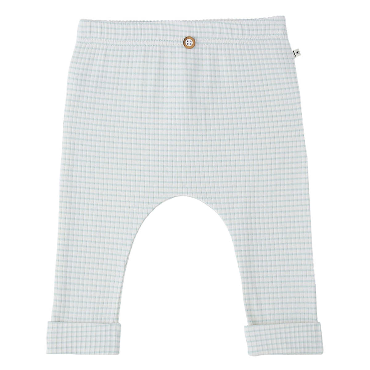 KIDS 1+ in the Family Gava Leggings - Green - Image 1 of 1