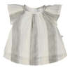 KIDS 1+ in the Family Gavina Dress - Gray - Thumbnail 1