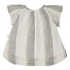 KIDS 1+ in the Family Gavina Dress - Gray - Thumbnail 2