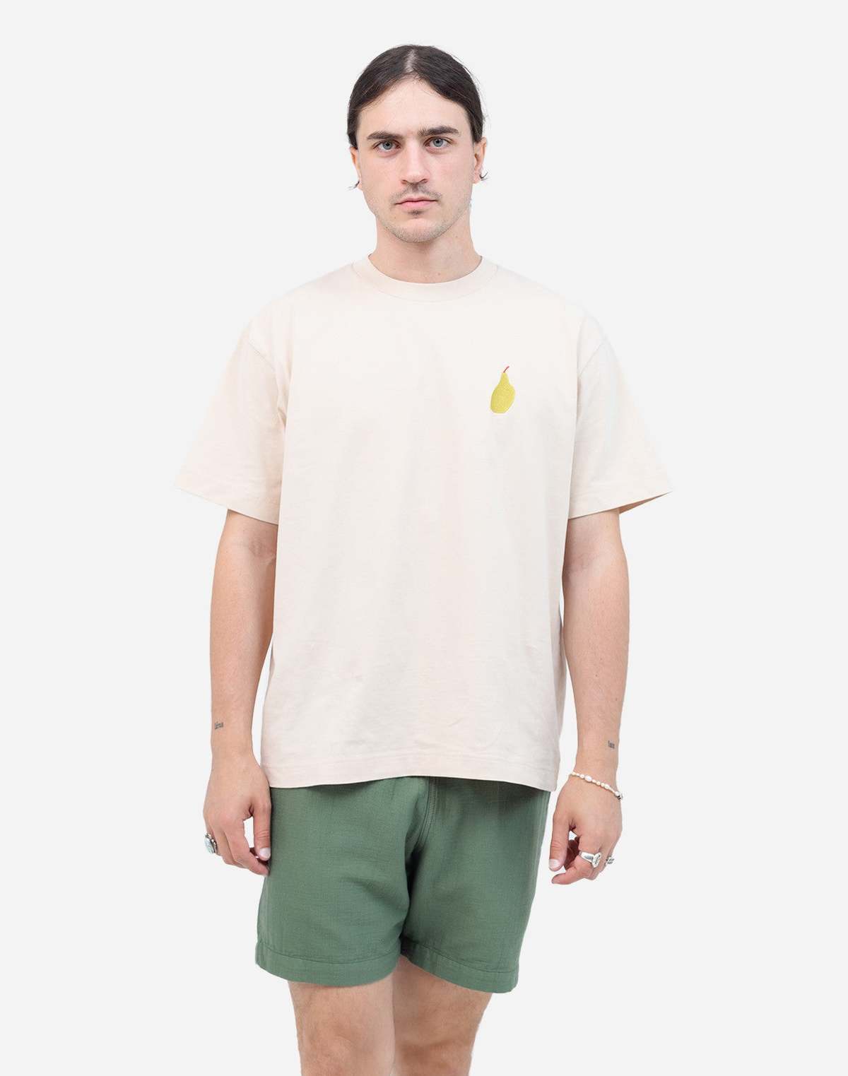 OLOW Meshbag T-Shirt - Image 1 of 6