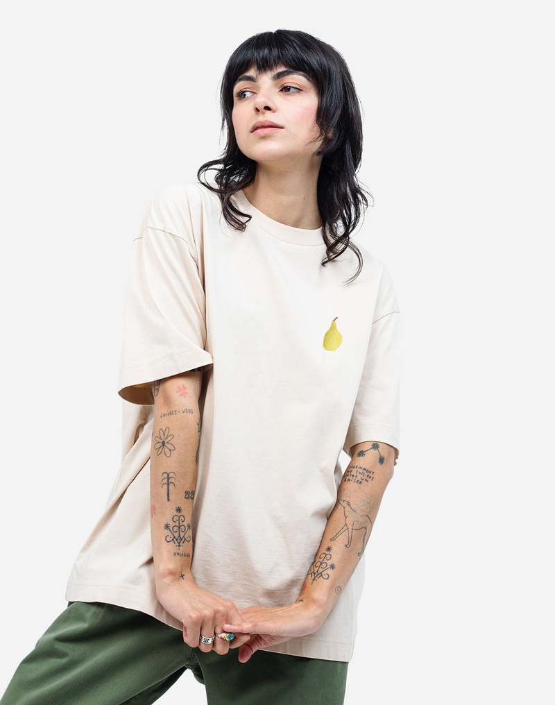 OLOW Meshbag T-Shirt