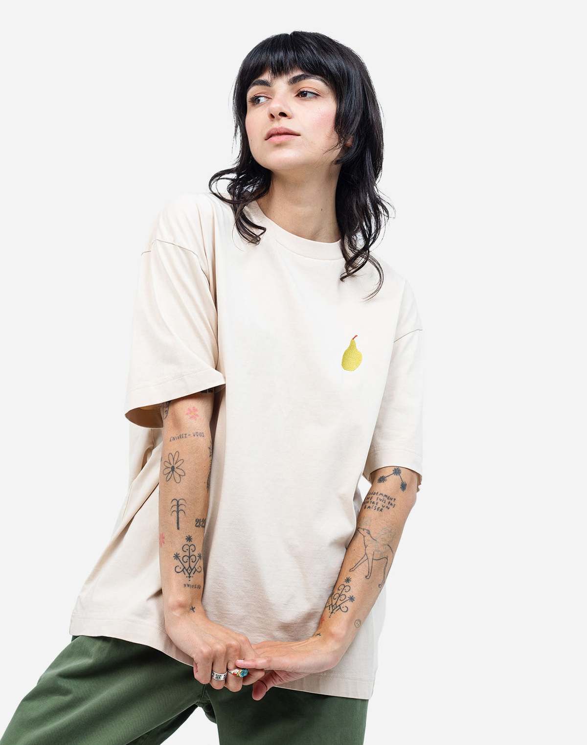 OLOW Meshbag T-Shirt - Image 3 of 6