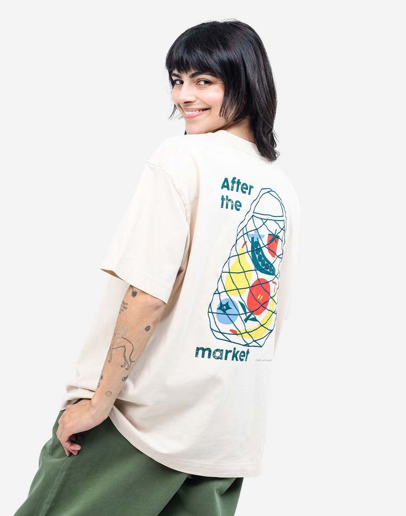 OLOW Meshbag T-Shirt