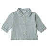 KIDS 1+ in the Family Jafre Shirt - Green - Thumbnail 1
