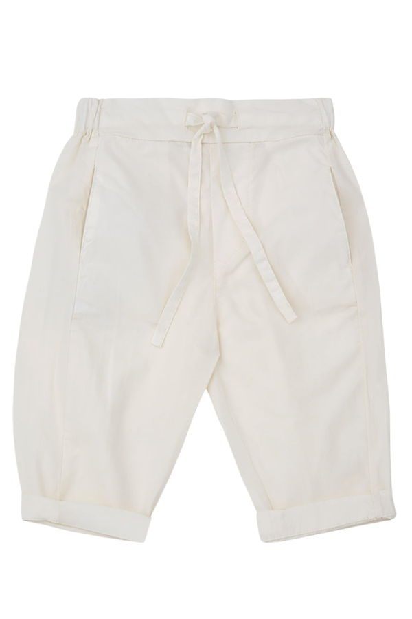 KIDS 1+ in the Family Llevant Pants - White