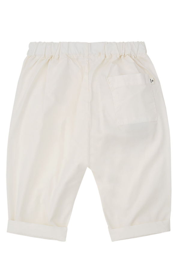 KIDS 1+ in the Family Llevant Pants - White