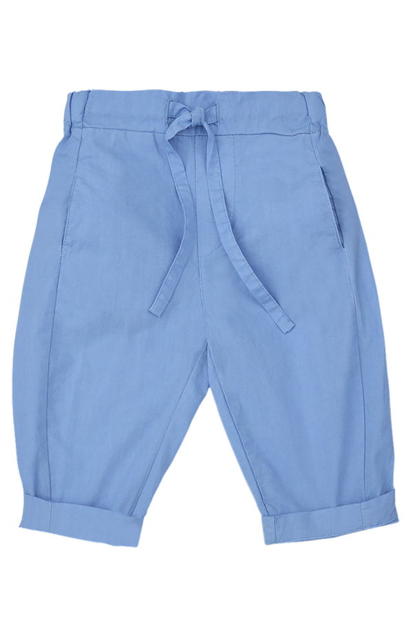 KIDS 1+ in the Family Llevant Sweatpants - Blue