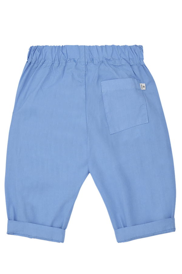 KIDS 1+ in the Family Llevant Sweatpants - Blue