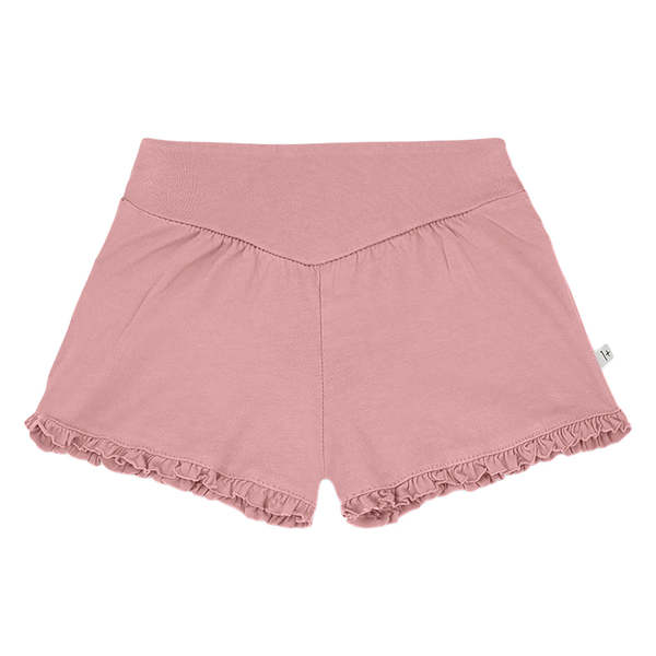 KIDS 1+ in the Family Marratxi Shorts - Strawberry Pink KIDS 1+ in the Family Marratxi Shorts - Strawberry Pink