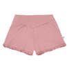 KIDS 1+ in the Family Marratxi Shorts - Strawberry Pink - Thumbnail 1