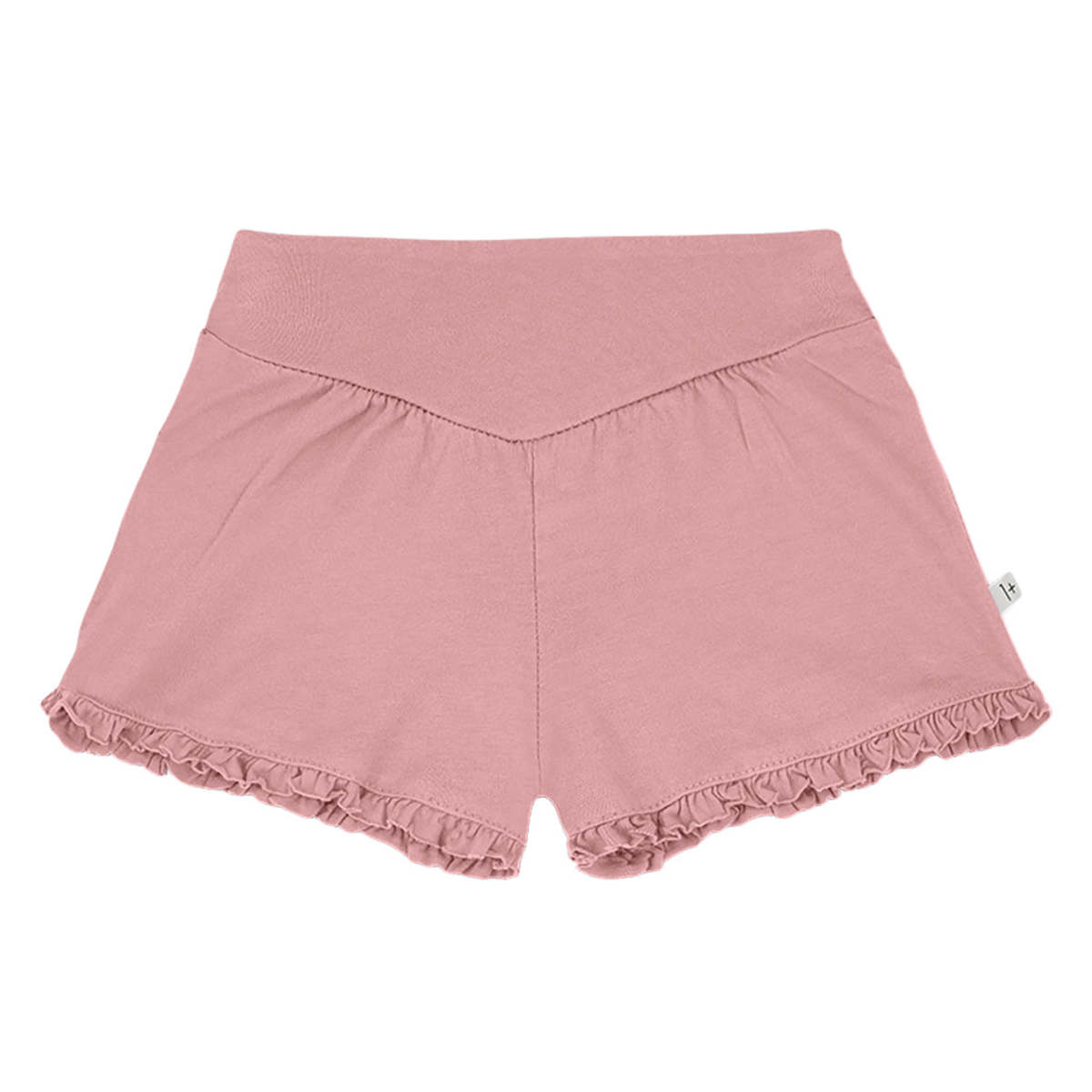 KIDS 1+ in the Family Marratxi Shorts - Strawberry Pink - Image 1 of 3
