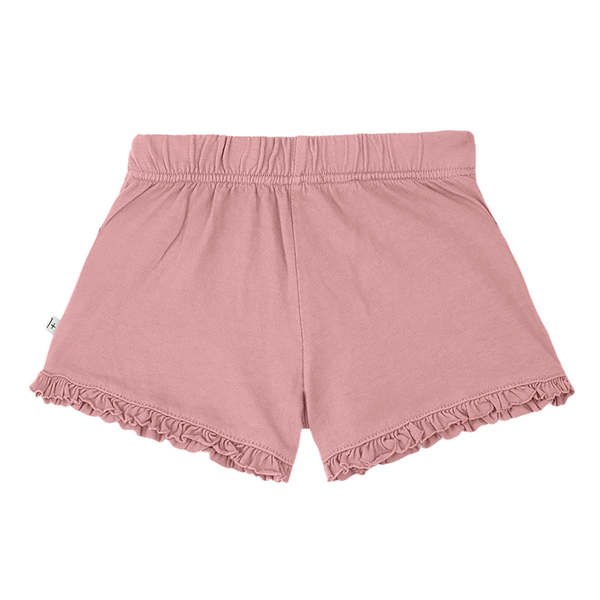 KIDS 1+ in the Family Marratxi Shorts - Strawberry Pink